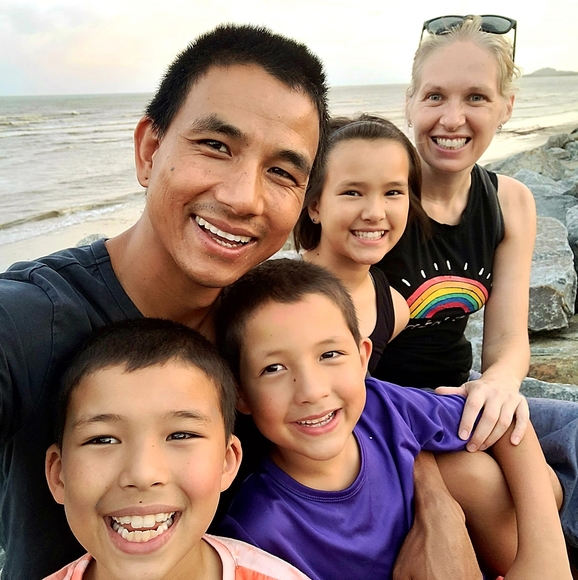 Meet your Posher, Susan - Picture 1 of 1